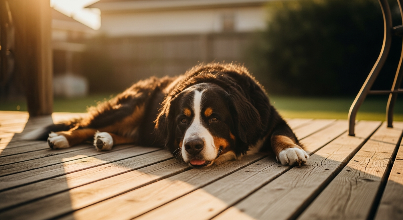 The First Anti-Aging Drug for Dogs Just Cleared a Major FDA Hurdle — Here's What It Means