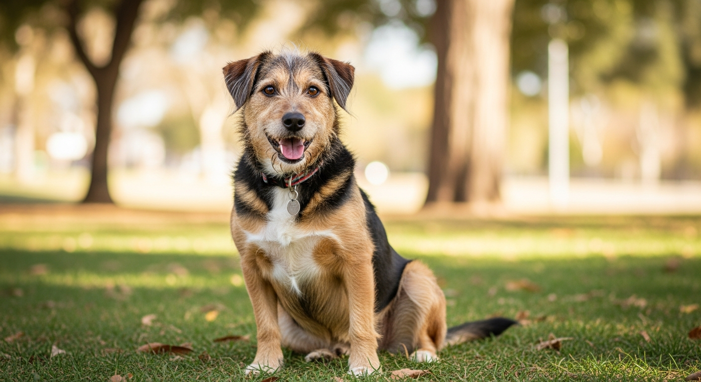 The Federal Government Just Launched a Historic Dog Welfare Crackdown — Here's What Every Dog Owner Should Know