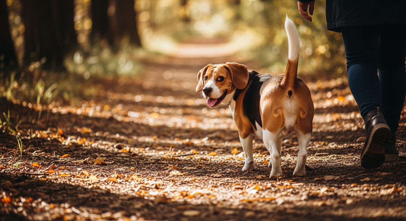 Ozempic for Dogs? Here's What Every Dog Owner Should Know About Pet Weight Loss Drugs