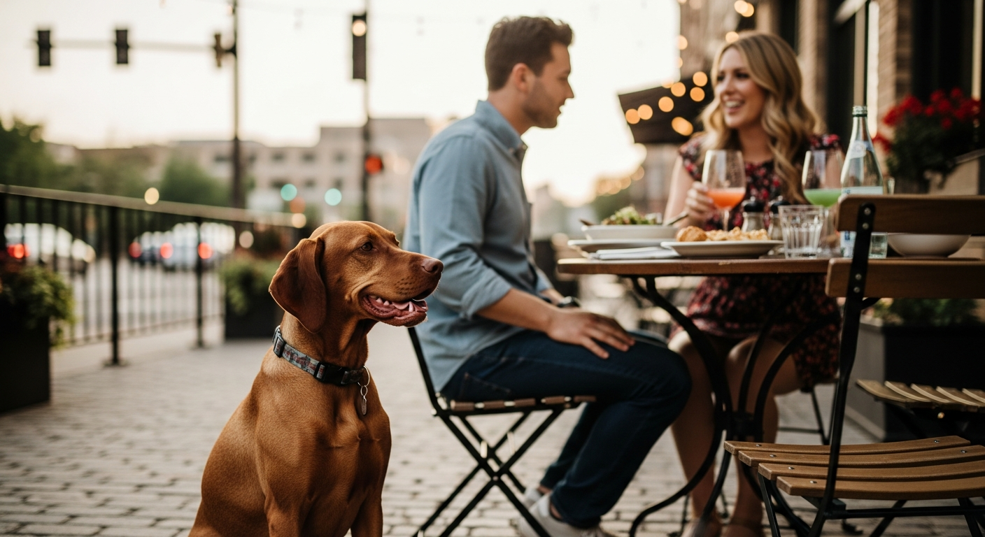 12 Best Dog-Friendly Restaurants in Minneapolis-St. Paul