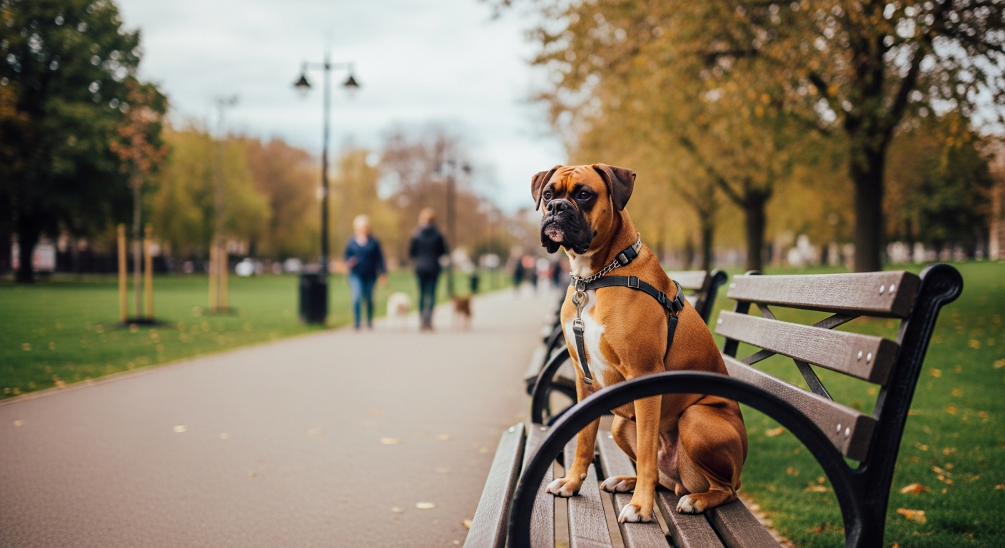 Dog Bites in Public Spaces: When Responsibility Is Not Always Obvious
