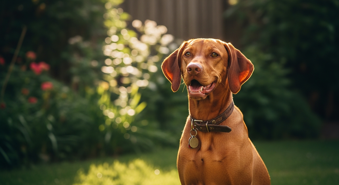 6 Features to Look For in an Effective Flea and Tick Pendant for Dogs