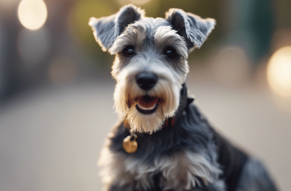 Miniature Schnauzer