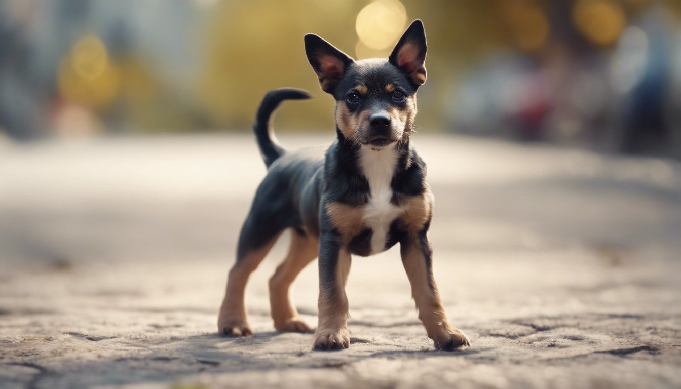 French Pin (Miniature Pinscher × French Bulldog Mix): Complete Guide ...