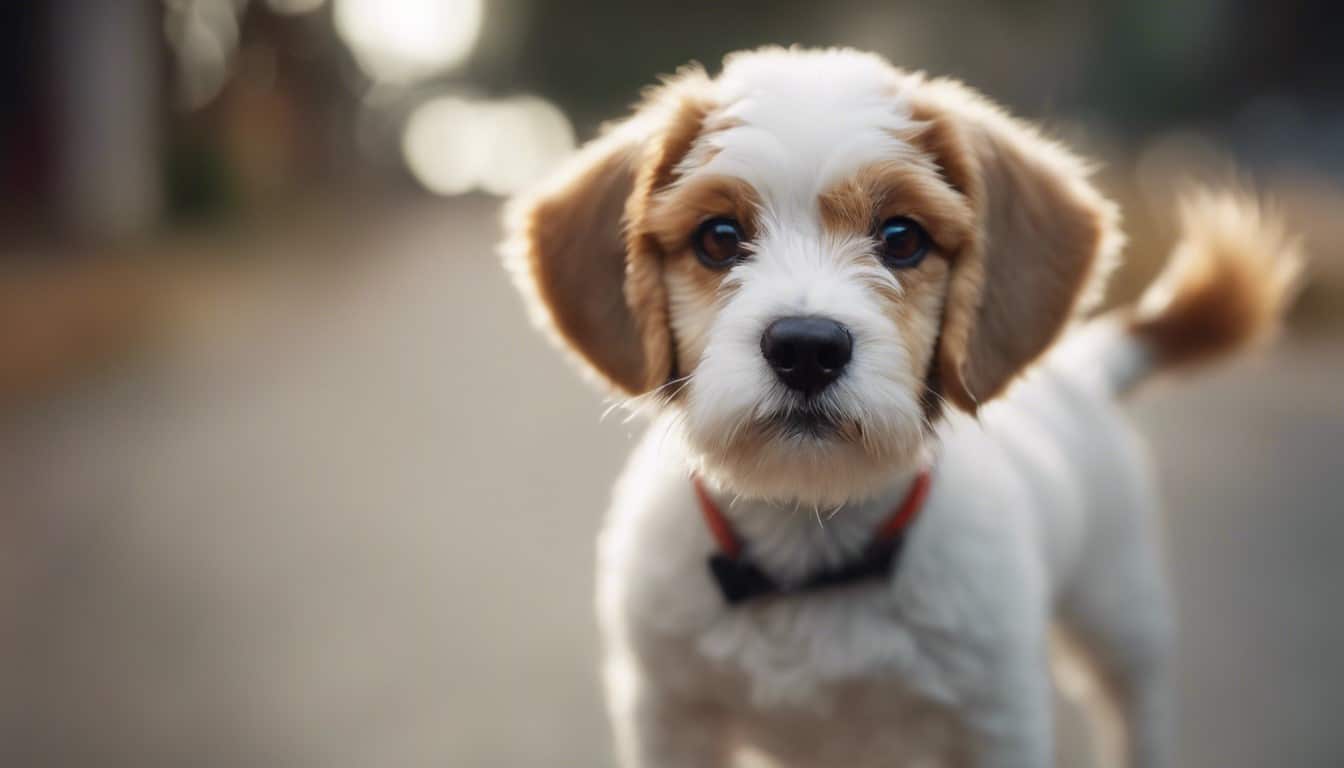 Shellion Dogs Glechon Dog: Delightful And–Loving Mix Guide | Sidewalk Dog
