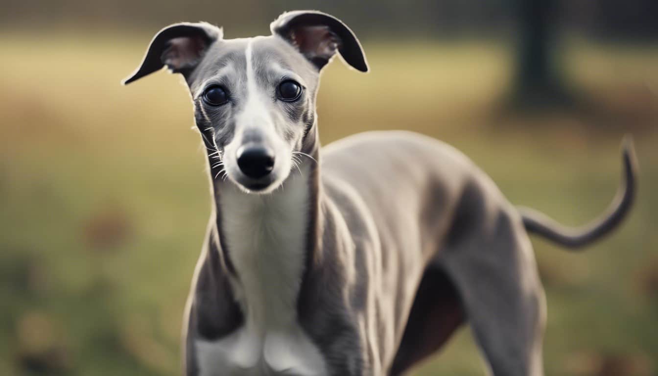 Whippet