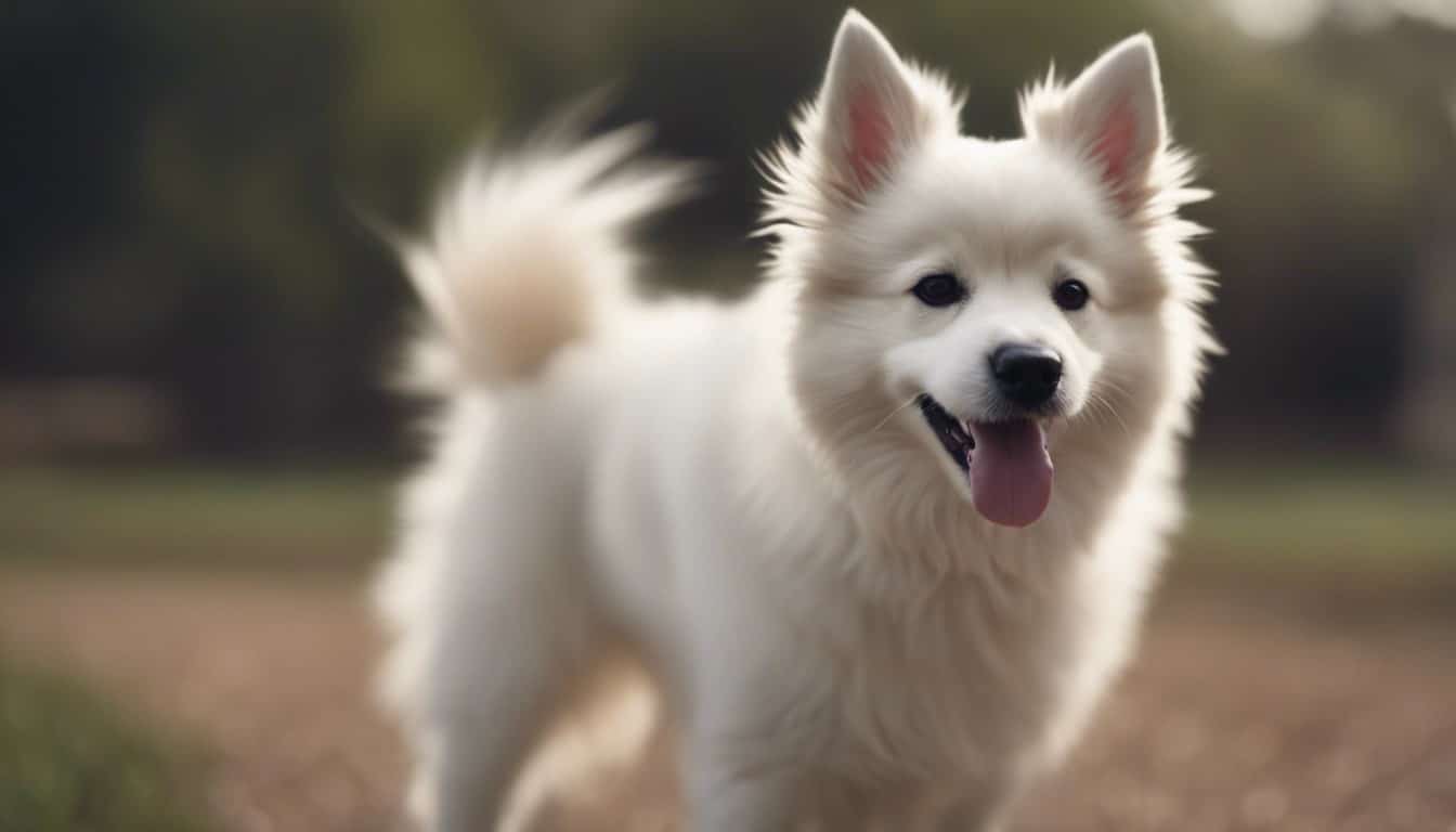 Bekimo | Sidewalk Dog