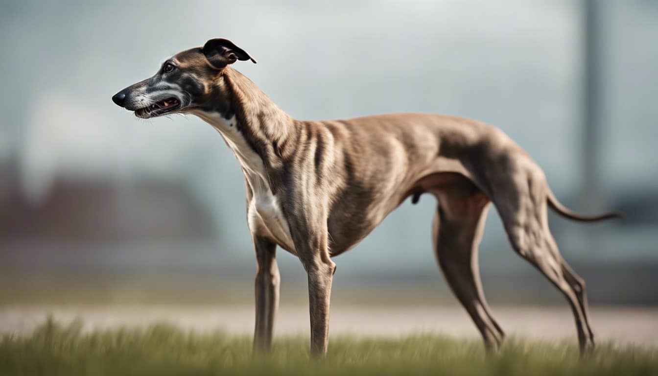 Greyhound