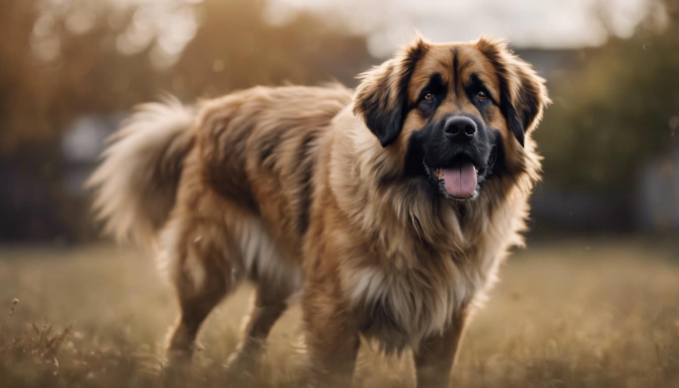 Leonberger