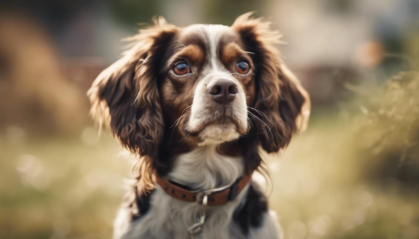 Spaniel Breeds