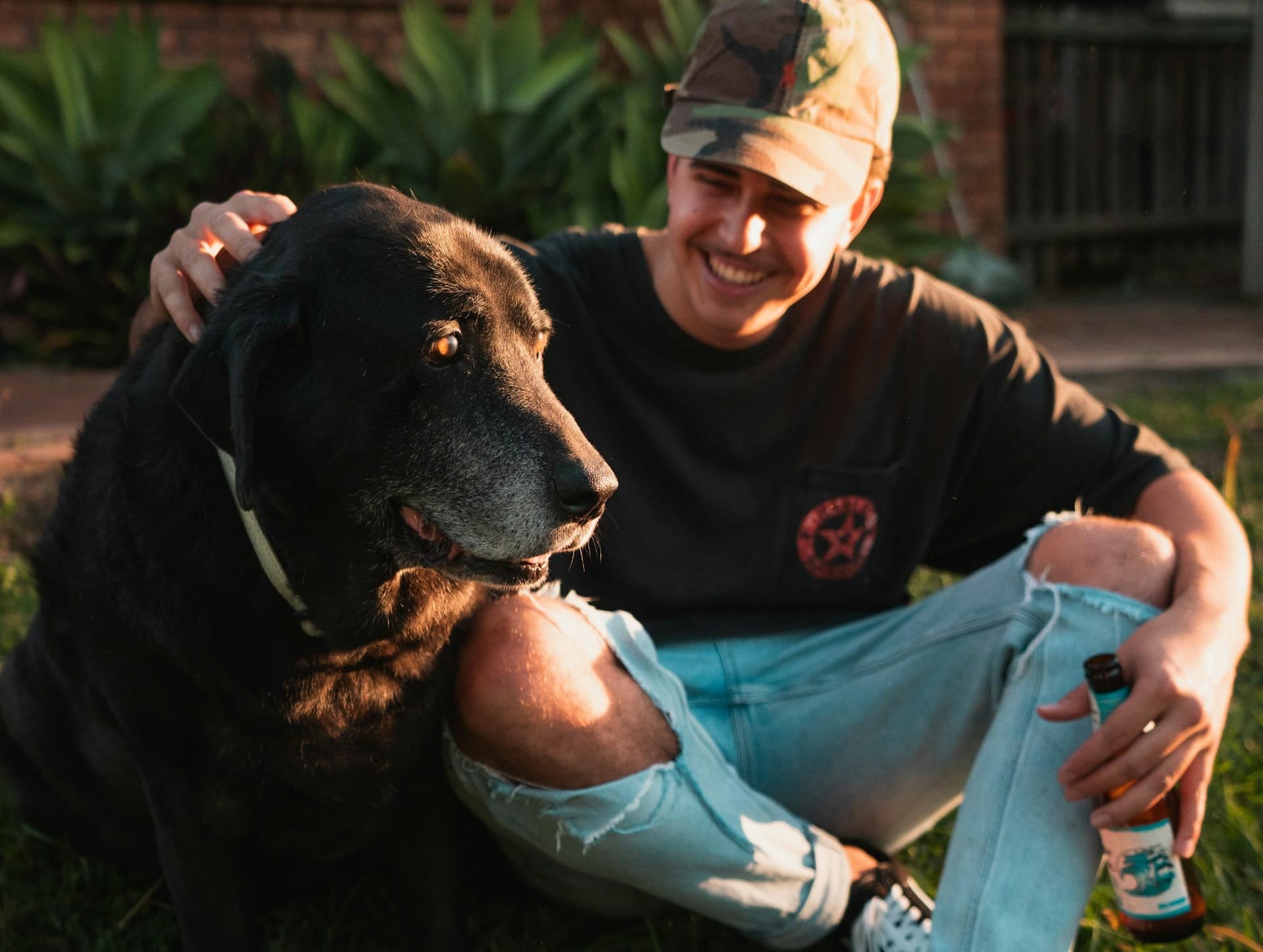 12 Awesome Dog-Friendly Patios in Minneapolis-St. Paul