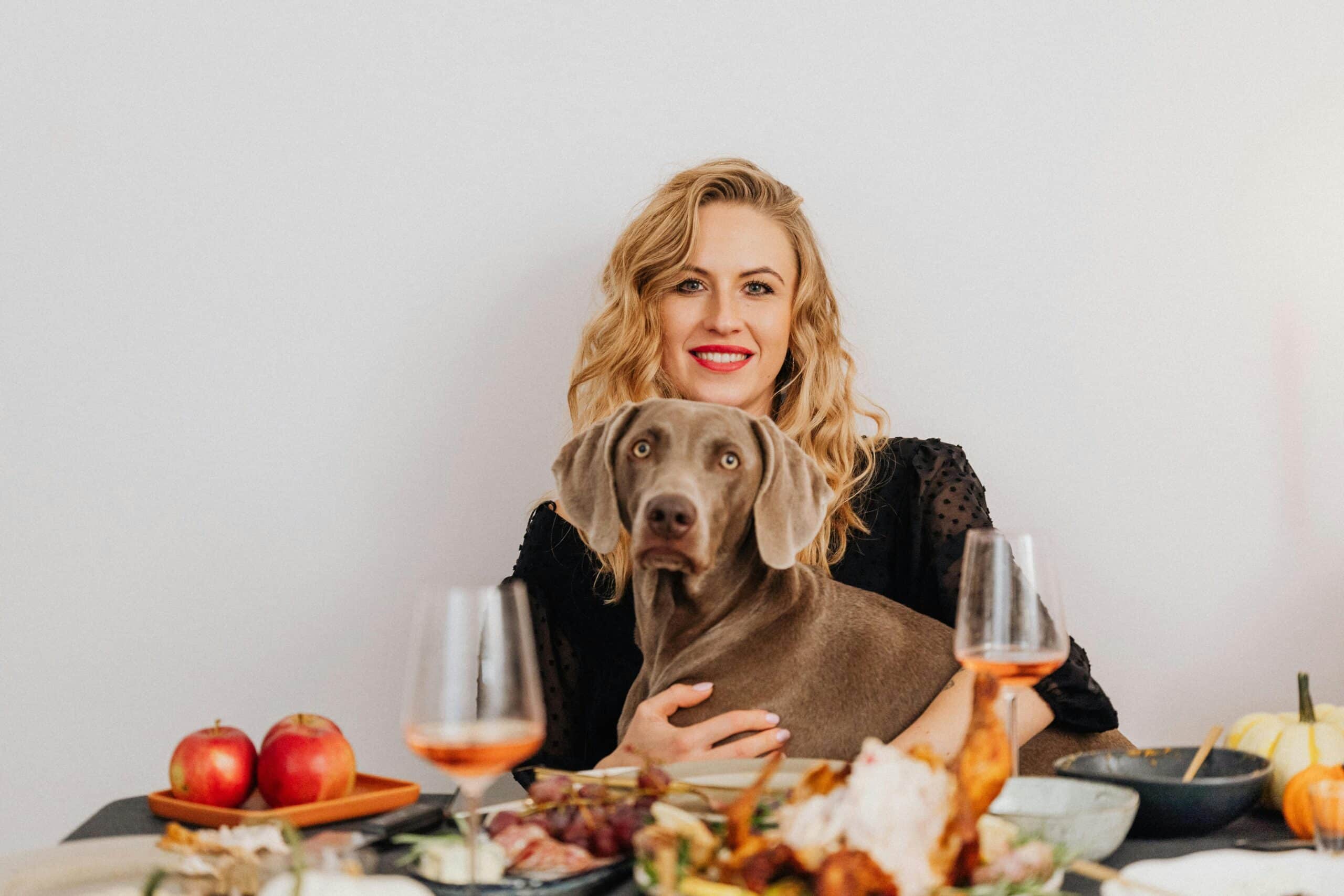 Turkey Day for Dogs: Creating a Dog-Safe Thanksgiving