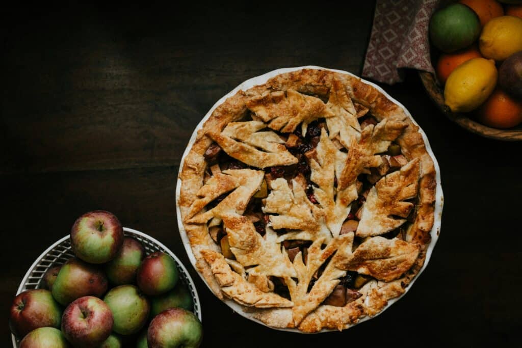 apple pie