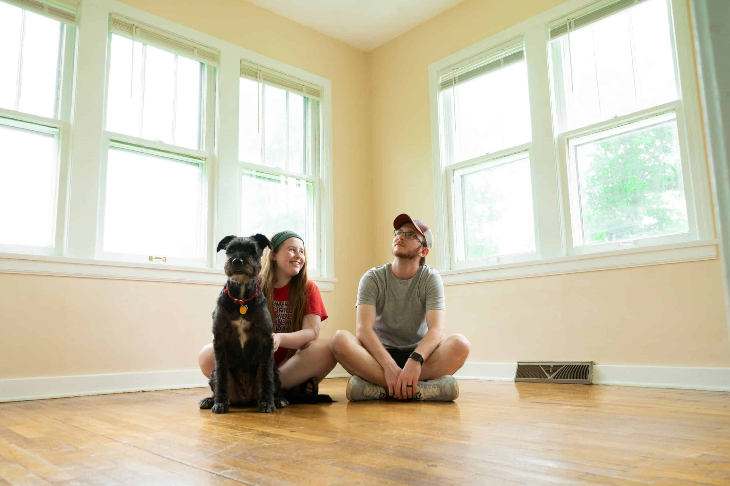 8 Tips for Hassle-Free Apartment Hunting as a Dog Owner