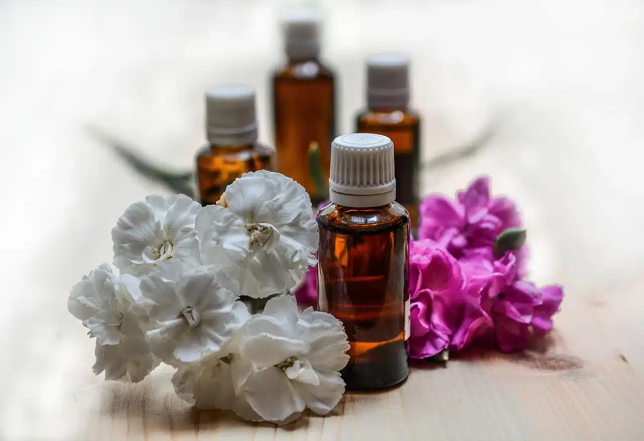 Are Essential Oils Okay for My Dog? A Complete Guide