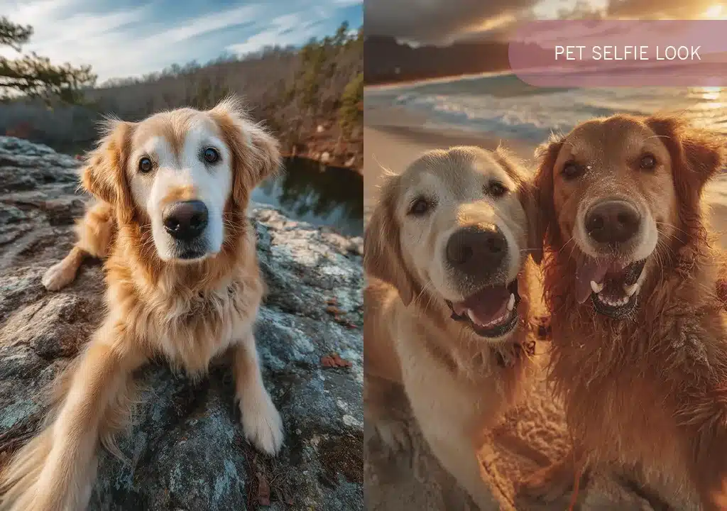 10 Unique Photo Editing Ideas for Your Pet’s Pictures