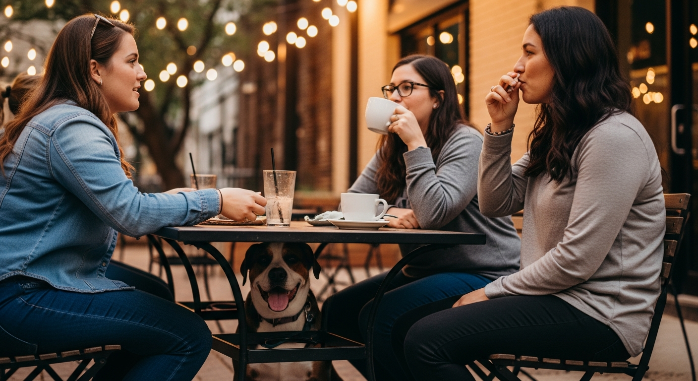 10 Best Dog-Friendly Coffee Shops in Austin (2025)