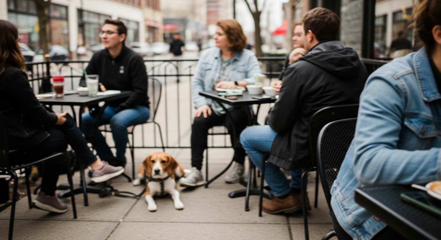 10 Best Dog-Friendly Coffee Shops in Indianapolis (2025)