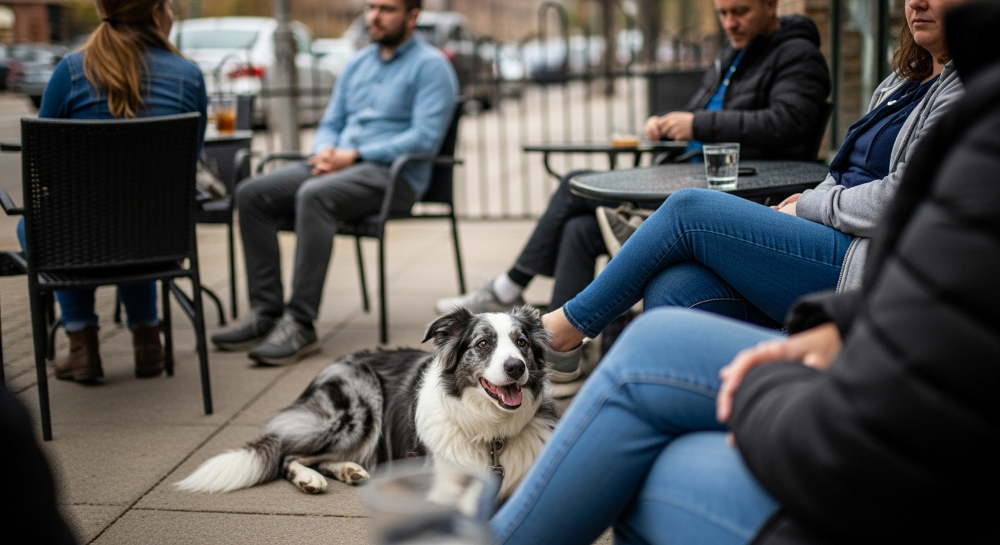 10 Best Dog-Friendly Coffee Shops in Minneapolis (2025)