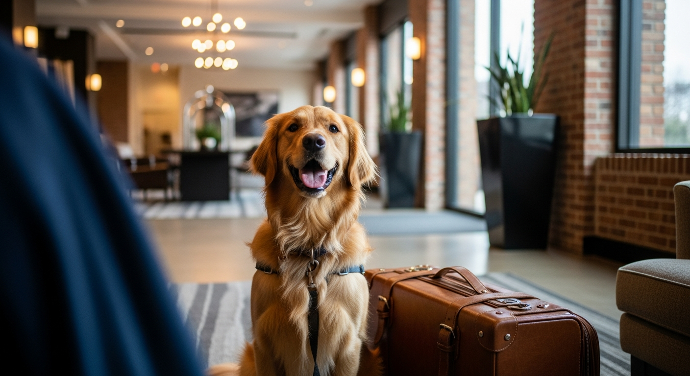 10 Best Dog-Friendly Hotels in Austin, TX