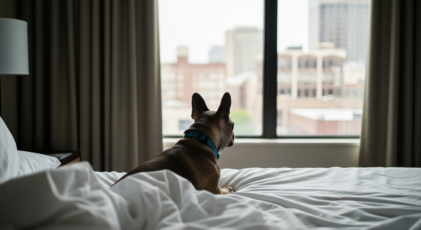 10 Best Dog-Friendly Hotels in Detroit, MI