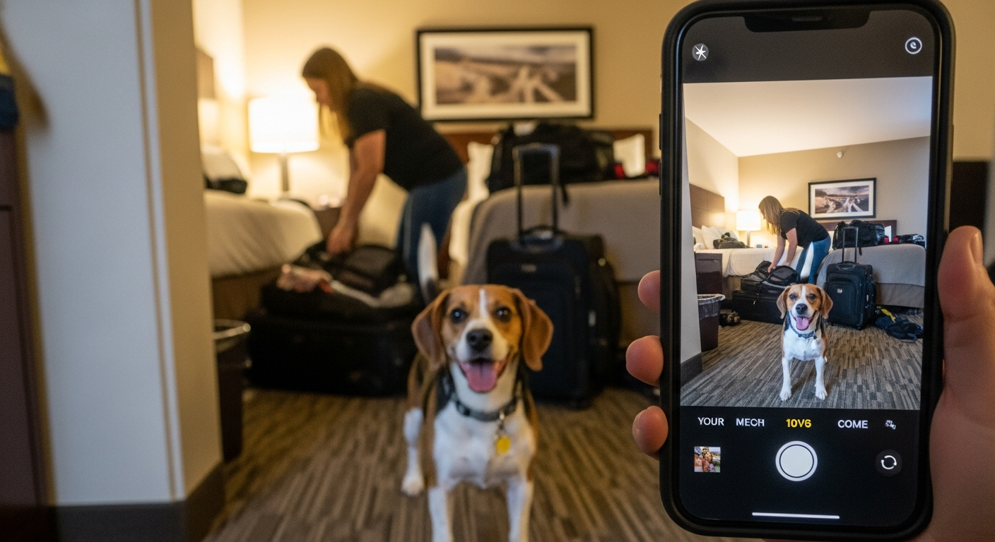 10 Best Dog-Friendly Hotels in Indianapolis, IN