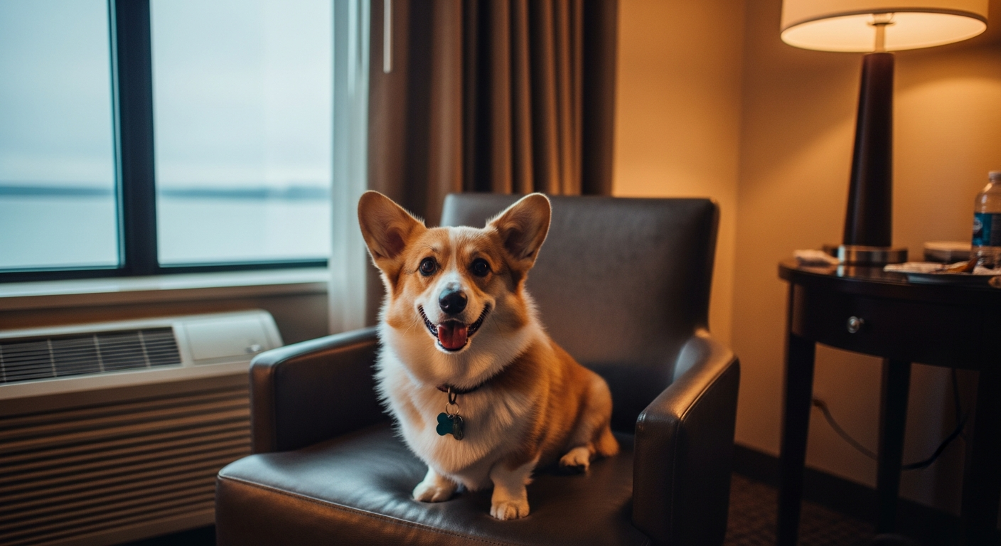 10 Best Dog-Friendly Hotels in Milwaukee, WI