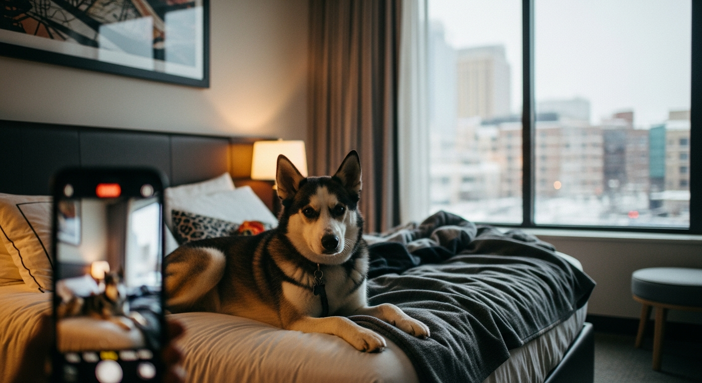 10 Best Dog-Friendly Hotels in Minneapolis-Saint Paul, MN