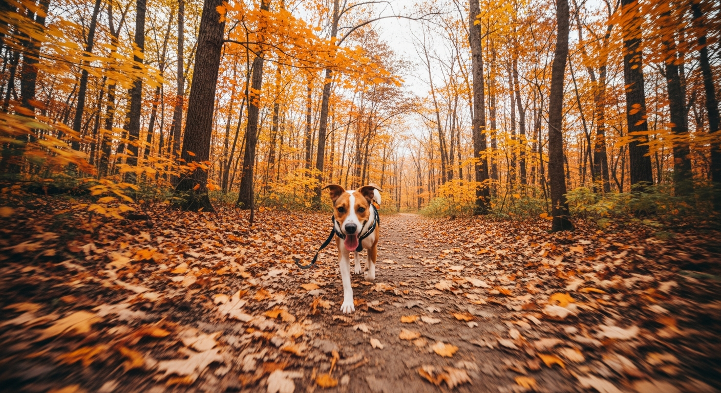 Dog Friendly Road Trips Cleveland: 5 Adventures Within Driving Distance