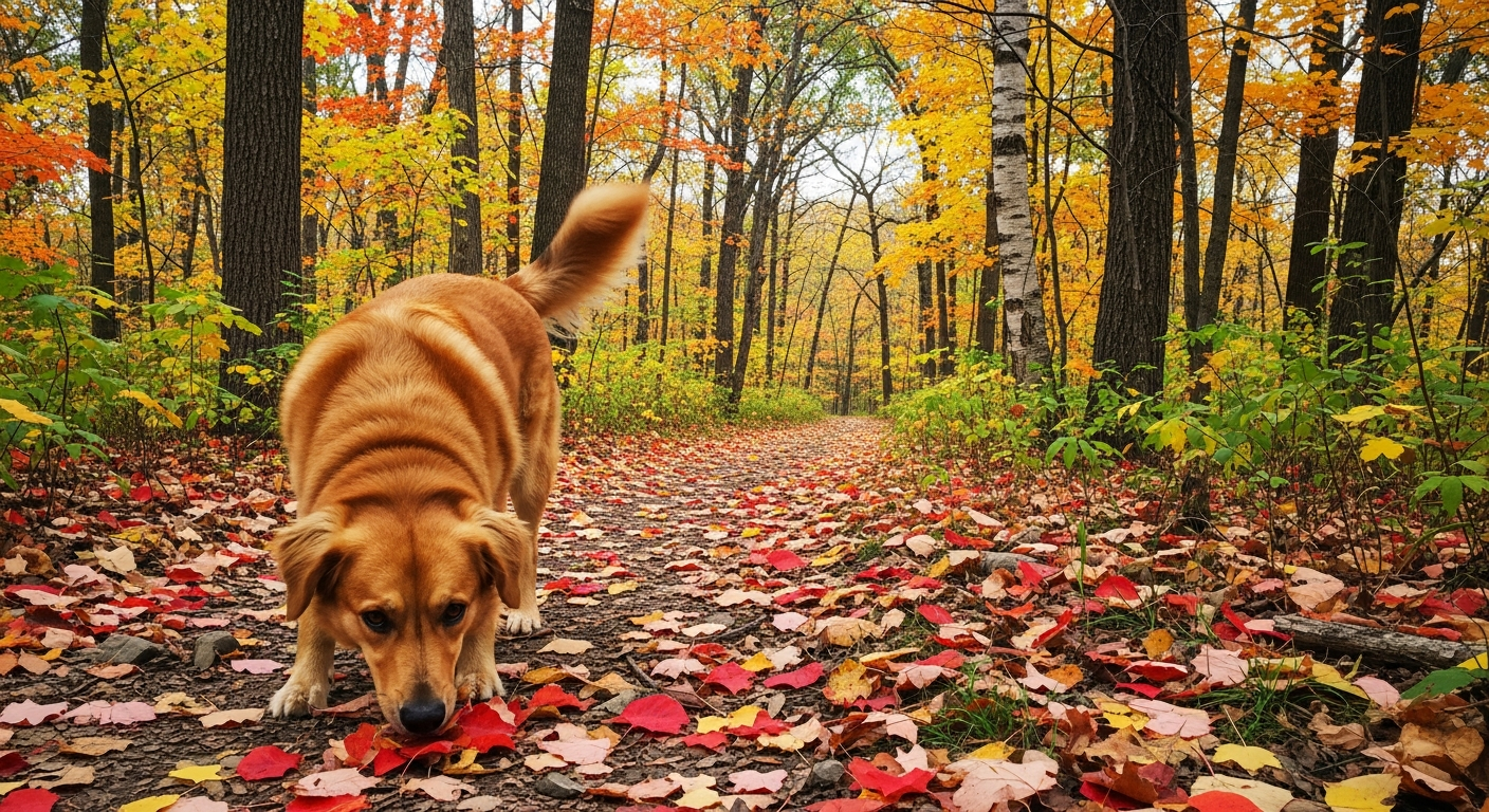 Dog Friendly Road Trips Milwaukee: 5 Wisconsin Adventures