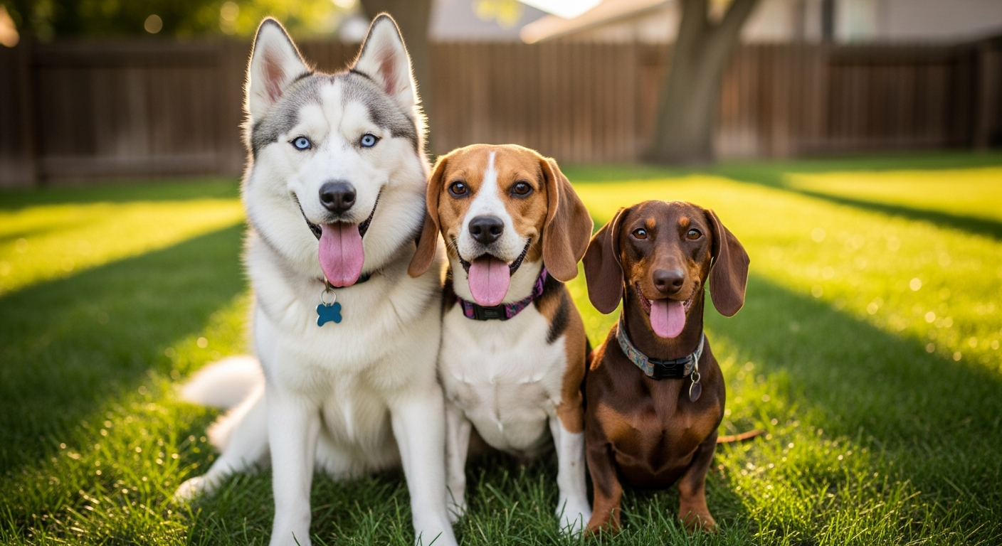 How Many Dogs Can You Have in Minnesota?