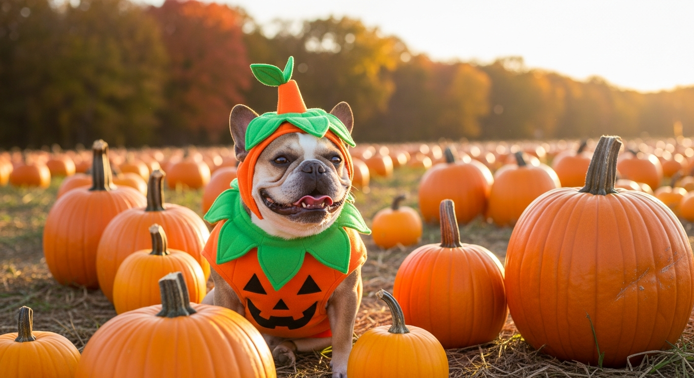 Seattle Howloween Events To Make Your Pup Scream
