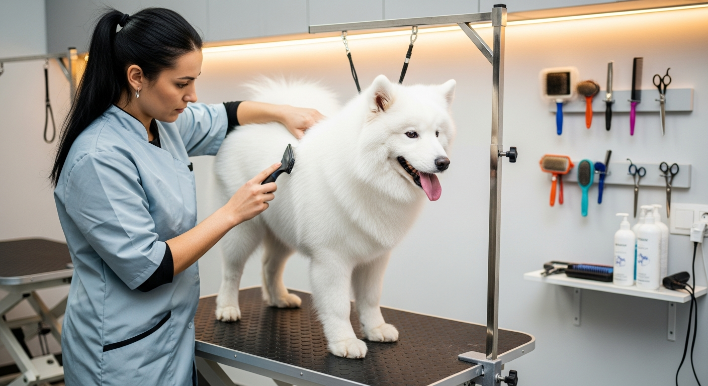 How Small Grooming Shops Can Change the Pet Care Industry Through ...