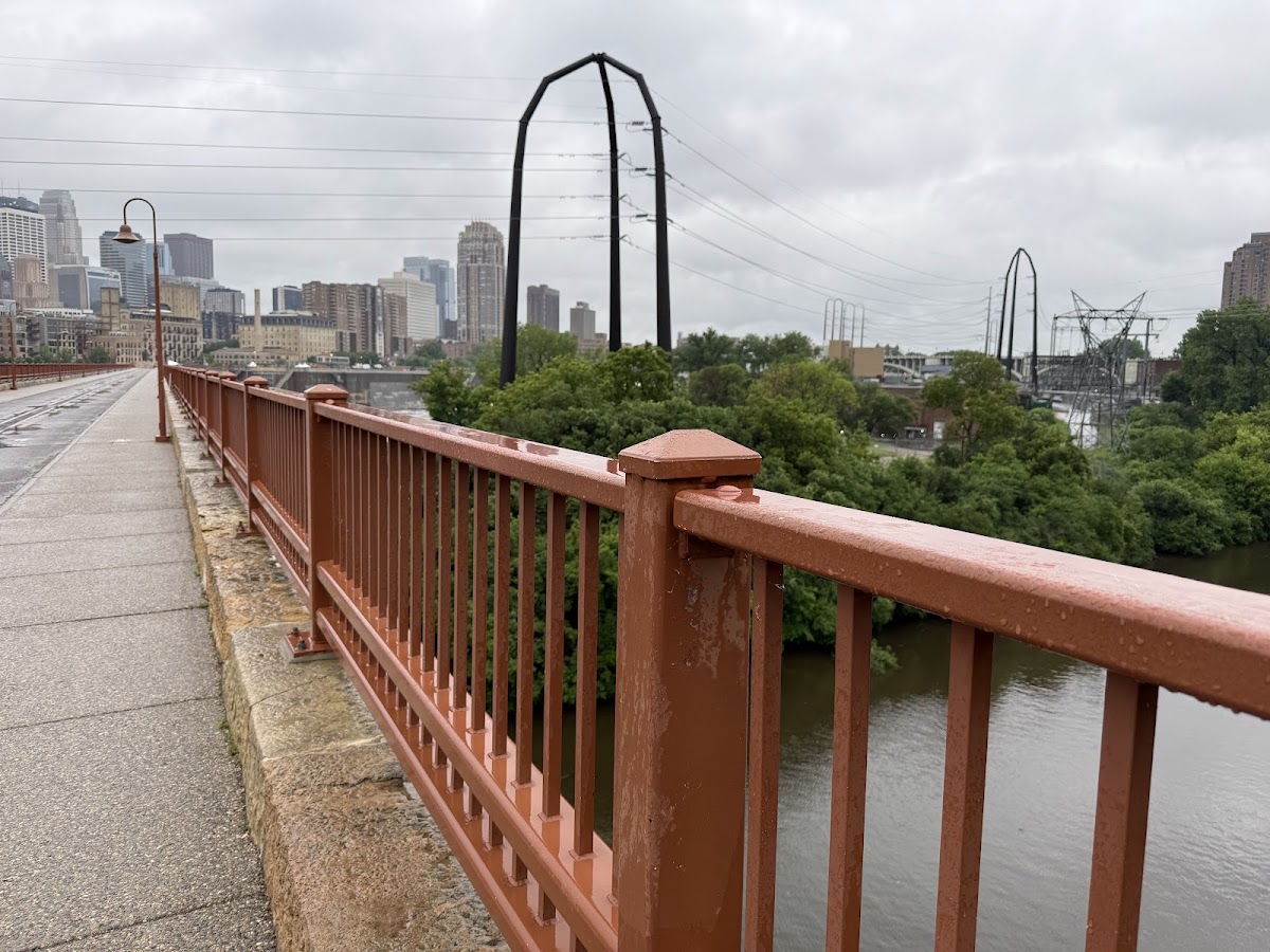 Hampton Inn & Suites Downtown Minneapolis - dog-friendly hotel in Minneapolis Minnesota