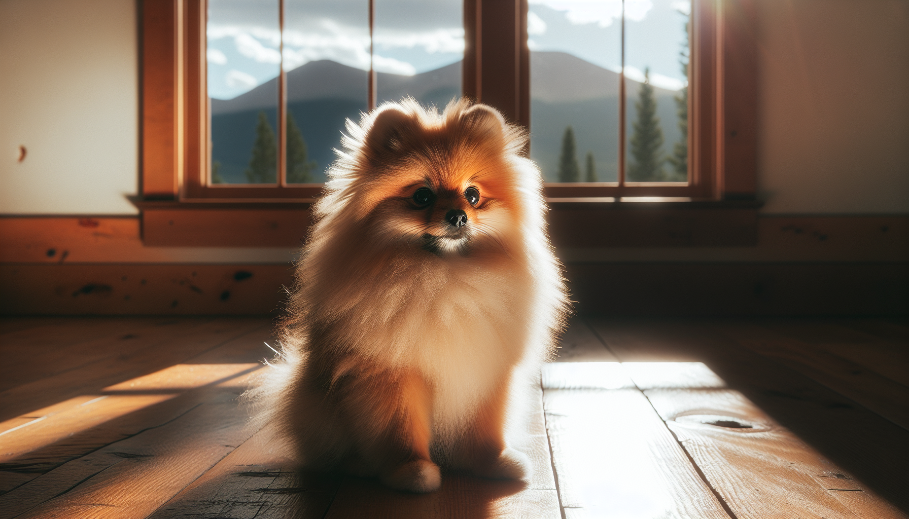 Colorado Just Passed the 'Pistol the Pomeranian Protection Act' — Here's What Every Dog Owner Should Know
