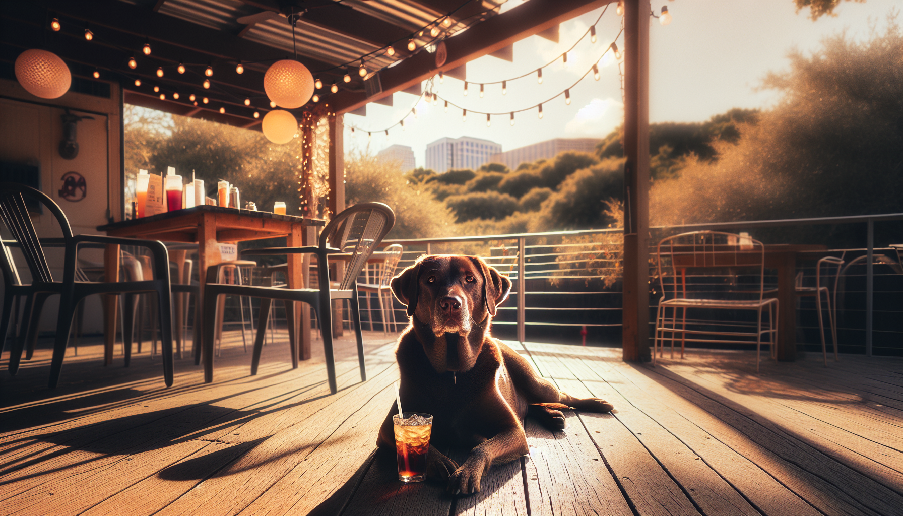 10 Best Dog-Friendly Restaurants in Austin (2025)