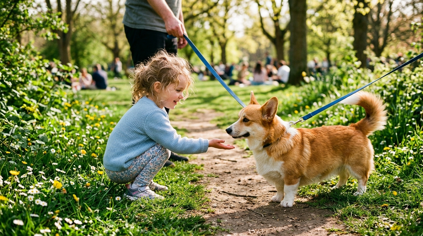 Dog Bite Claims Just Hit a Record $1.6 Billion — Here's What Every Owner Needs to Know This Spring