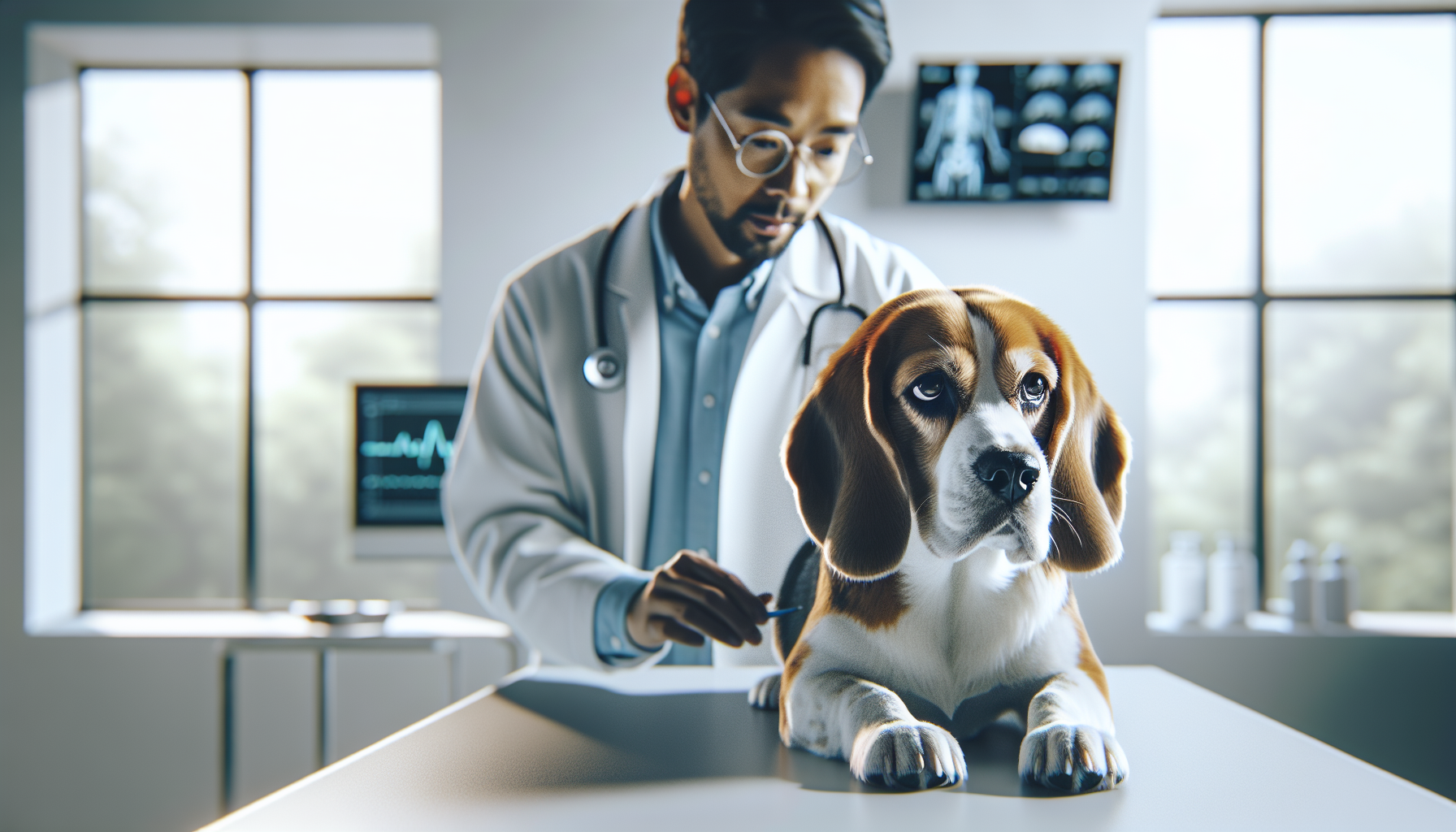 75 Million Americans Are Skipping Vet Visits Because of Cost — Here's How to Get Your Dog the Care They Need
