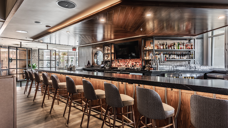 Monterey Coastal Cuisine