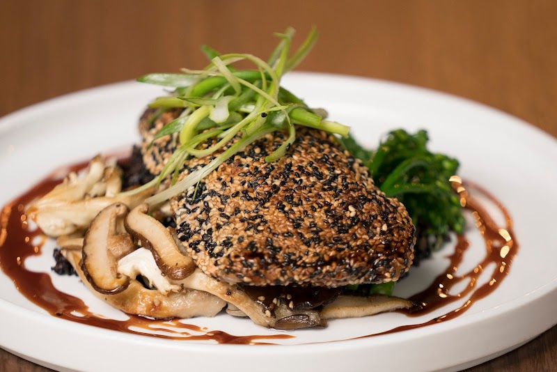 Monterey Coastal Cuisine photo 2