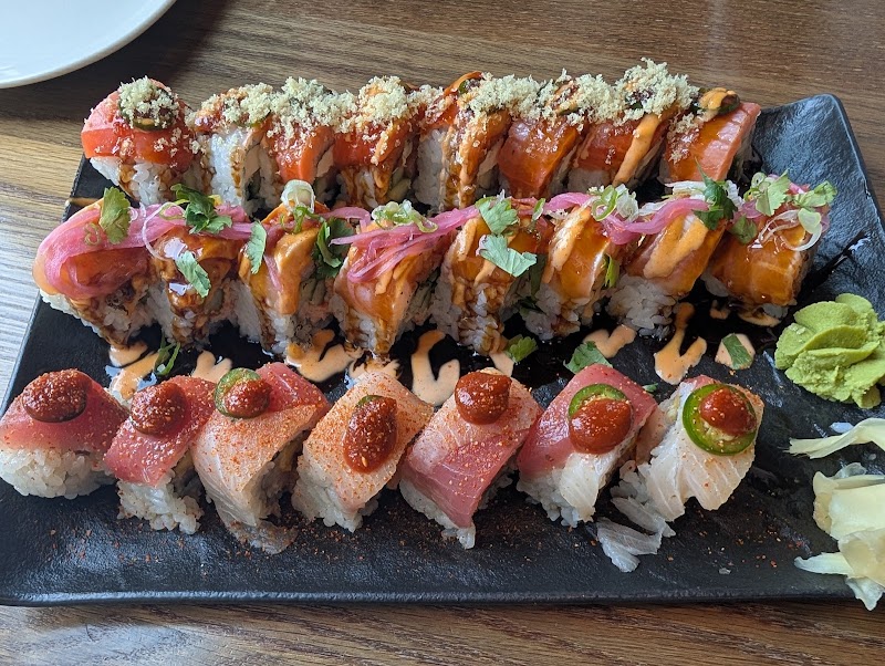 Monterey Coastal Cuisine photo 3