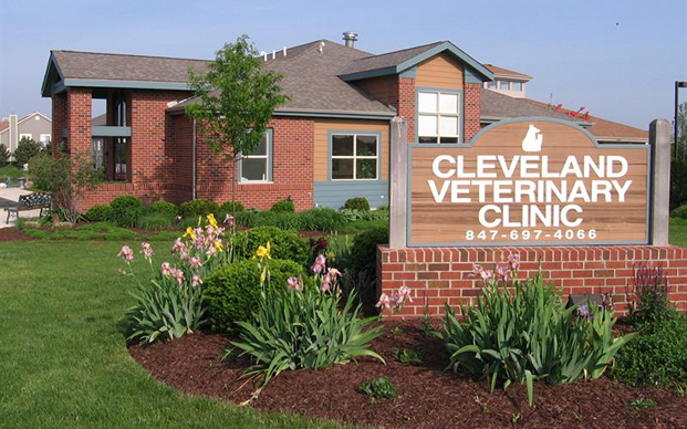 Cleveland Veterinary Clinic