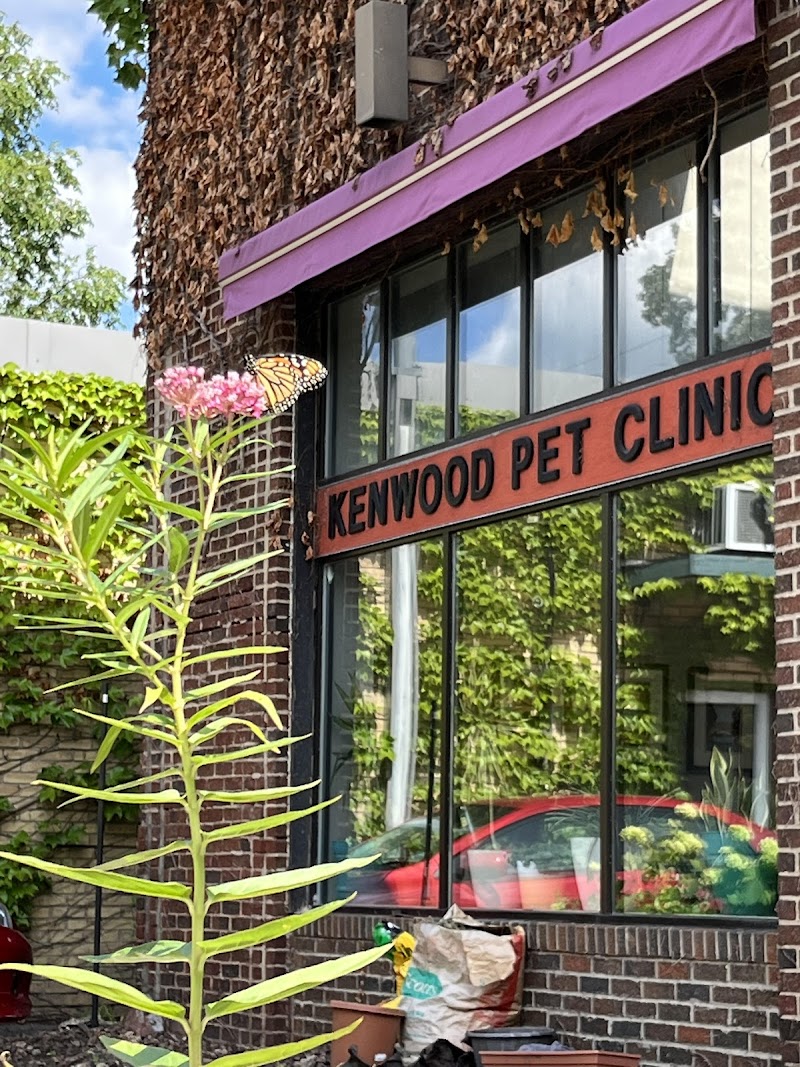 Kenwood Pet Clinic