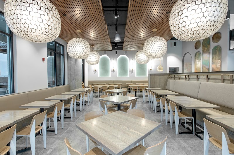 Garden Table - Carmel