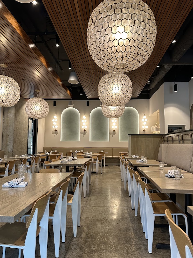 Garden Table - Carmel photo 3