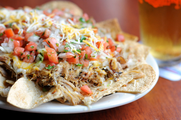 Flatwater Restaurant photo 2