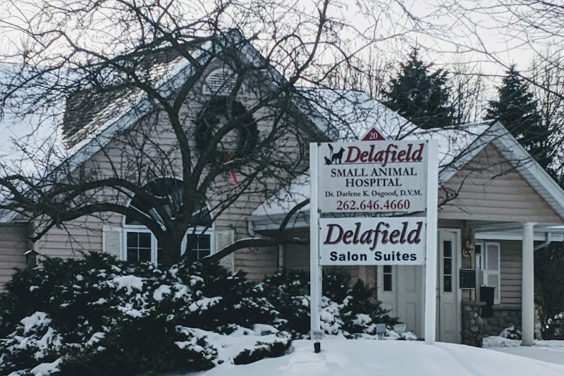 Delafield Small Animal Hospital
