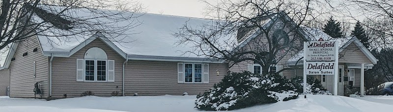 Delafield Small Animal Hospital photo 2