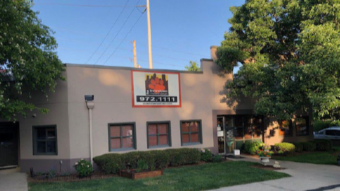 The Downtown Veterinarian