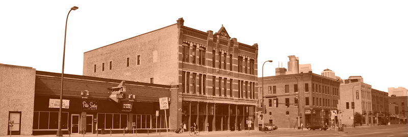 Day Block Brewing Company - Pizza Place & Brewpub